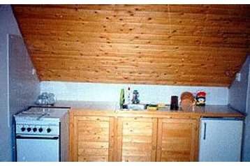 Ungaria Privát Keszthely, Exteriorul